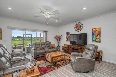 Villa ou maison à vendre à Ocala, Floride: 3 chambres, 189.43 m2 № 2151115 - photo 11