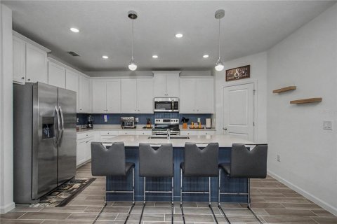 Villa ou maison à vendre à Ocala, Floride: 3 chambres, 189.43 m2 № 2151115 - photo 3