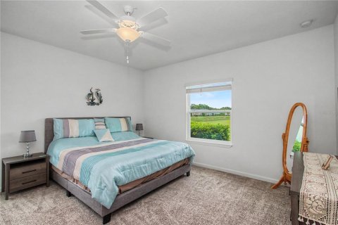 Villa ou maison à vendre à Ocala, Floride: 3 chambres, 189.43 m2 № 2151115 - photo 15