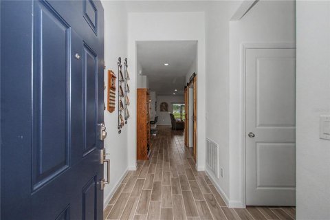 Villa ou maison à vendre à Ocala, Floride: 3 chambres, 189.43 m2 № 2151115 - photo 22