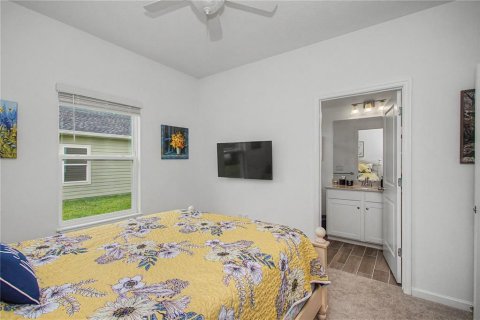 Villa ou maison à vendre à Ocala, Floride: 3 chambres, 189.43 m2 № 2151115 - photo 28