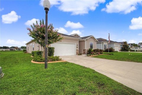 Villa ou maison à Ocala, Floride 3 chambres, 189.43 m2 № 2151115