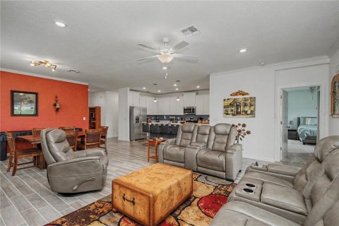 Villa ou maison à vendre à Ocala, Floride: 3 chambres, 189.43 m2 № 2151115 - photo 13