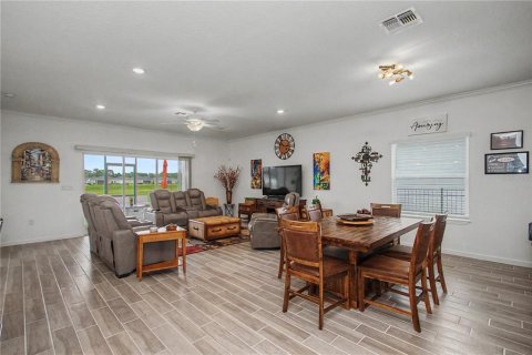 Villa ou maison à vendre à Ocala, Floride: 3 chambres, 189.43 m2 № 2151115 - photo 10