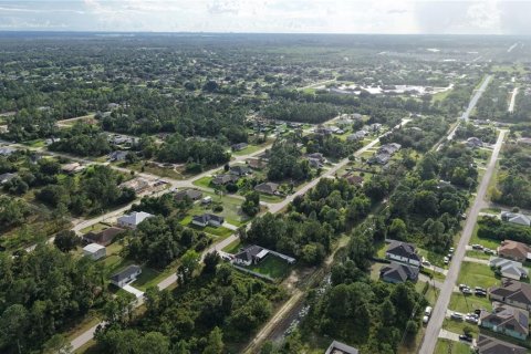 Land in Lehigh Acres, Florida № 2376778 - photo 9