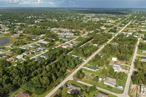 Land in Lehigh Acres, Florida № 2376778 - photo 14