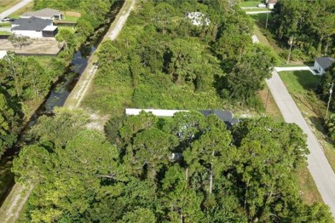 Land in Lehigh Acres, Florida № 2376778 - photo 17