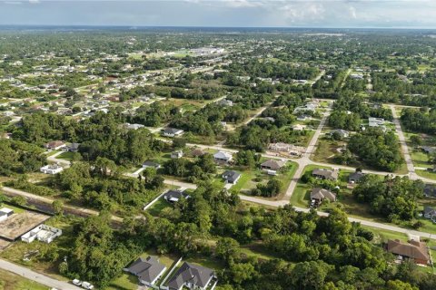 Land in Lehigh Acres, Florida № 2376778 - photo 11