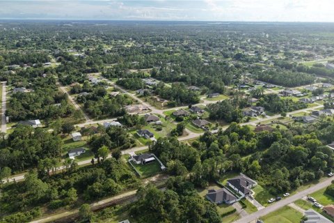 Land in Lehigh Acres, Florida № 2376778 - photo 10