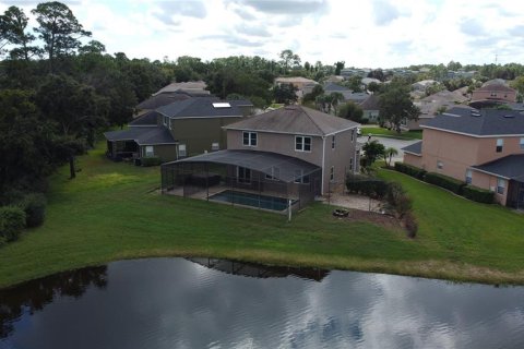 Villa ou maison à vendre à Port Orange, Floride: 3 chambres, 230.49 m2 № 2412750 - photo 30