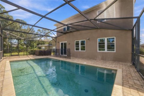 Villa ou maison à vendre à Port Orange, Floride: 3 chambres, 230.49 m2 № 2412750 - photo 29