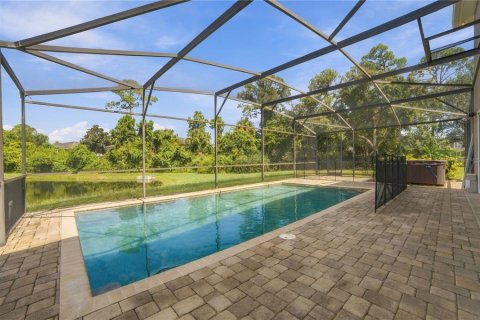 Villa ou maison à vendre à Port Orange, Floride: 3 chambres, 230.49 m2 № 2412750 - photo 28
