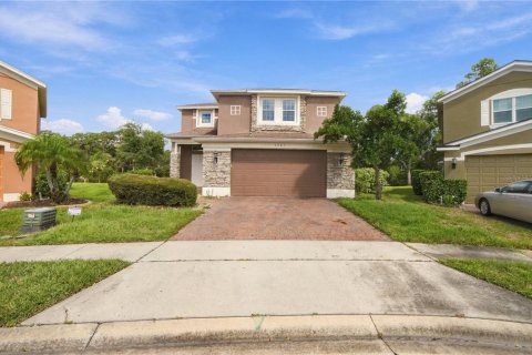 Villa ou maison à vendre à Port Orange, Floride: 3 chambres, 230.49 m2 № 2412750 - photo 4