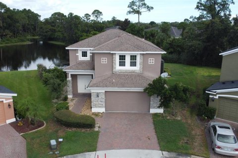 Villa ou maison à Port Orange, Floride 3 chambres, 230.49 m2 № 2412750