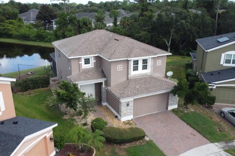 Villa ou maison à vendre à Port Orange, Floride: 3 chambres, 230.49 m2 № 2412750 - photo 3