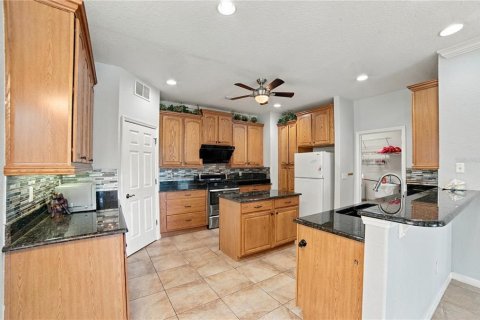 Villa ou maison à vendre à Port Orange, Floride: 3 chambres, 230.49 m2 № 2412750 - photo 10
