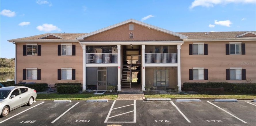 Condo in Altamonte Springs, Florida, 2 bedrooms № 2157676