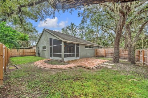 Villa ou maison à vendre à Valrico, Floride: 3 chambres, 139.17 m2 № 2408903 - photo 20
