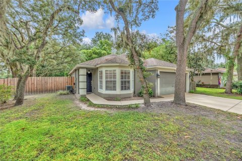 Villa ou maison à vendre à Valrico, Floride: 3 chambres, 139.17 m2 № 2408903 - photo 21