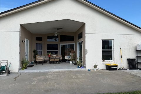 Villa ou maison à vendre à Orlando, Floride: 3 chambres, 151.99 m2 № 2321477 - photo 15