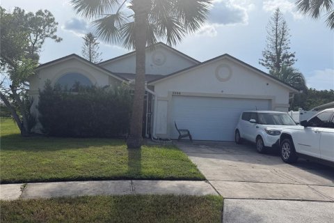 Villa ou maison à Orlando, Floride 3 chambres, 151.99 m2 № 2321477