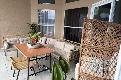 Villa ou maison à vendre à Orlando, Floride: 3 chambres, 151.99 m2 № 2321477 - photo 16