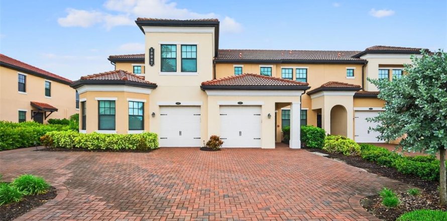 Condo in Venice, Florida, 2 bedrooms № 1894794