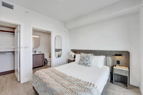 Купить кондоминиум в Майами-Бич, Флорида 1 спальня, 59.36м2, № 1998004 - фото 8