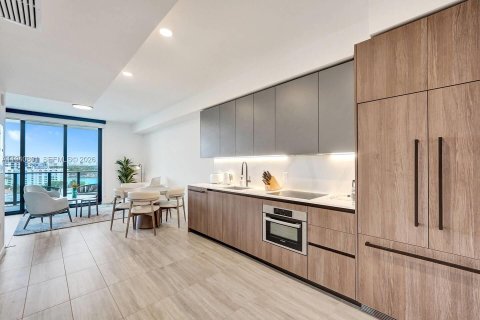 Купить кондоминиум в Майами-Бич, Флорида 1 спальня, 59.36м2, № 1998004 - фото 6