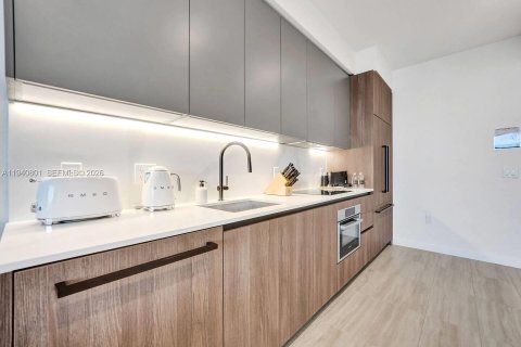 Купить кондоминиум в Майами-Бич, Флорида 1 спальня, 59.36м2, № 1998004 - фото 7