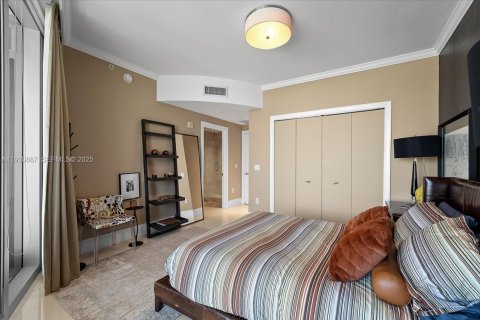 Copropriété à louer à Sunny Isles Beach, Floride: 3 chambres, 179.58 m2 № 1990442 - photo 25