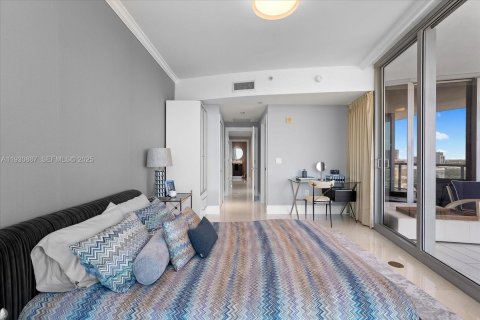 Copropriété à louer à Sunny Isles Beach, Floride: 3 chambres, 179.58 m2 № 1990442 - photo 29