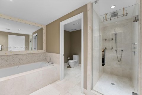 Copropriété à louer à Sunny Isles Beach, Floride: 3 chambres, 179.58 m2 № 1990442 - photo 21
