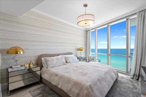 Copropriété à louer à Sunny Isles Beach, Floride: 3 chambres, 179.58 m2 № 1990442 - photo 15
