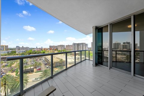 Copropriété à louer à Sunny Isles Beach, Floride: 3 chambres, 179.58 m2 № 1990442 - photo 27