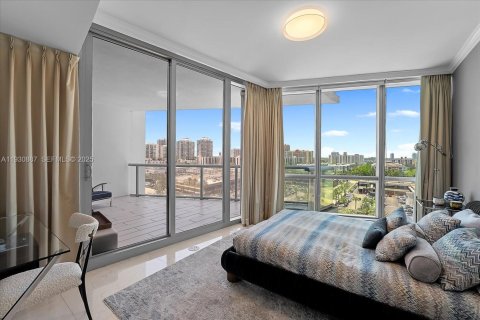 Copropriété à louer à Sunny Isles Beach, Floride: 3 chambres, 179.58 m2 № 1990442 - photo 28