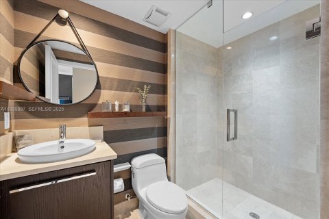 Copropriété à louer à Sunny Isles Beach, Floride: 3 chambres, 179.58 m2 № 1990442 - photo 26