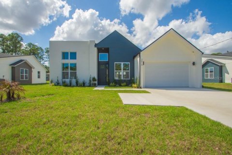 Villa ou maison à Palm Bay, Floride 4 chambres, 199.18 m2 № 2094084