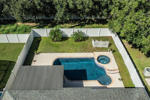 House in Orlando, Florida 3 bedrooms, 140.84 sq.m. № 2430841 - photo 29