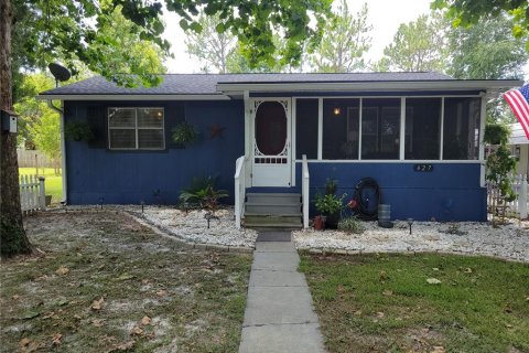 Casa en venta en Palatka, Florida, 2 dormitorios, 84.73 m2 № 1677220 - foto 1