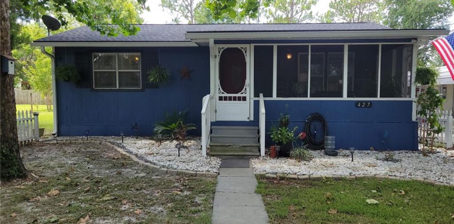 Casa en Palatka, Florida 2 dormitorios, 84.73 m2 № 1677220