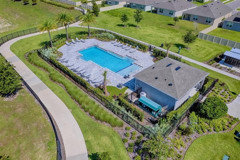Villa ou maison à vendre à Apopka, Floride: 4 chambres, 159.79 m2 № 2272884 - photo 25