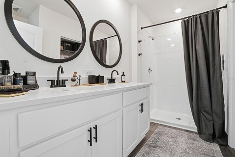 Villa ou maison à vendre à Apopka, Floride: 4 chambres, 159.79 m2 № 2272884 - photo 16