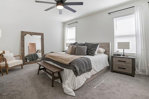 Villa ou maison à vendre à Apopka, Floride: 4 chambres, 159.79 m2 № 2272884 - photo 14