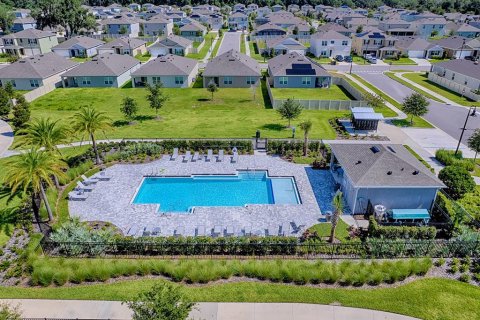 Villa ou maison à vendre à Apopka, Floride: 4 chambres, 159.79 m2 № 2272884 - photo 24