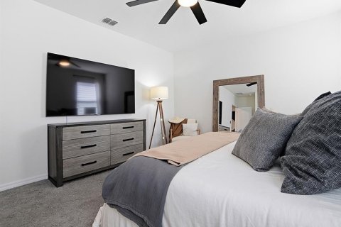 Villa ou maison à vendre à Apopka, Floride: 4 chambres, 159.79 m2 № 2272884 - photo 15