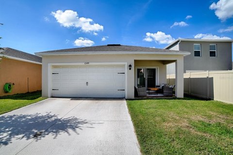 Villa ou maison à vendre à Apopka, Floride: 4 chambres, 159.79 m2 № 2272884 - photo 20