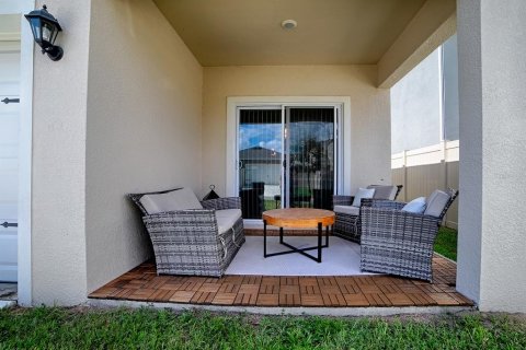 Villa ou maison à vendre à Apopka, Floride: 4 chambres, 159.79 m2 № 2272884 - photo 19
