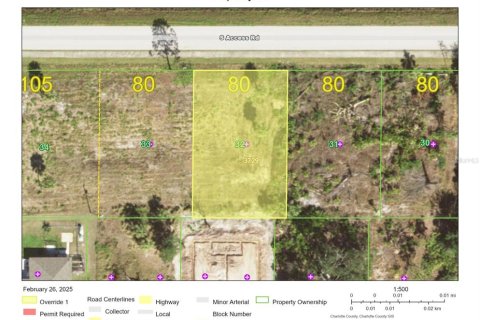 Land in Englewood, Florida № 1247718 - photo 7