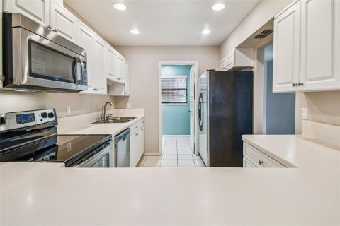 Condo in Palm Harbor, Florida, 2 bedrooms  № 1866204 - photo 10